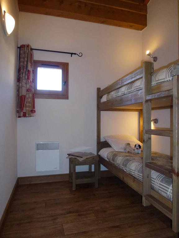 Residence Le Clos Vanoise Bessans Ruang foto