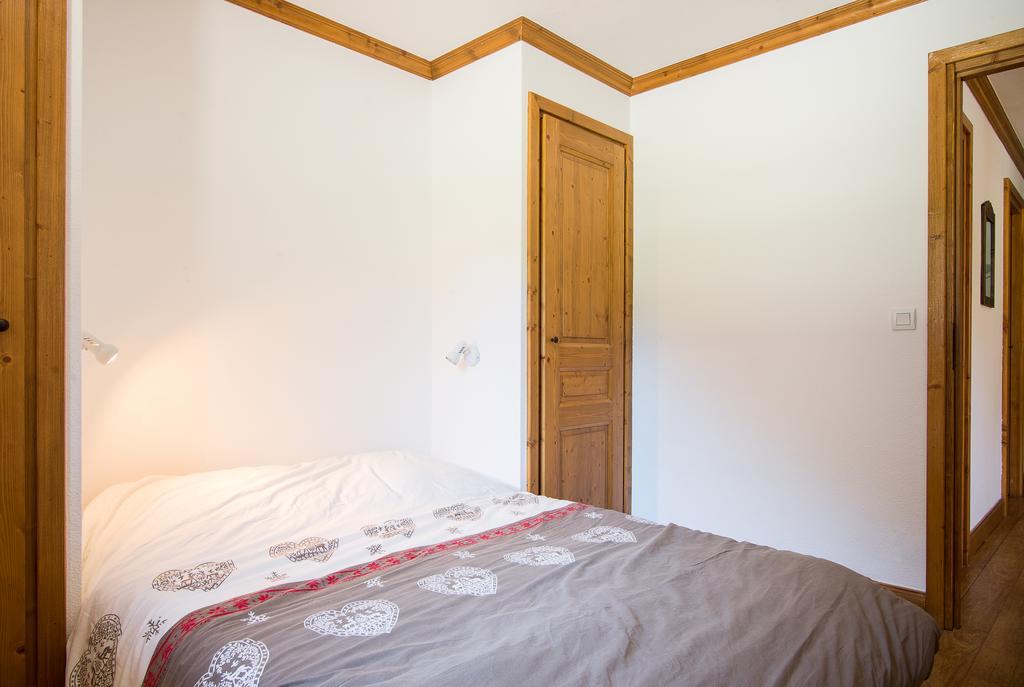 Residence Le Clos Vanoise Bessans Ruang foto